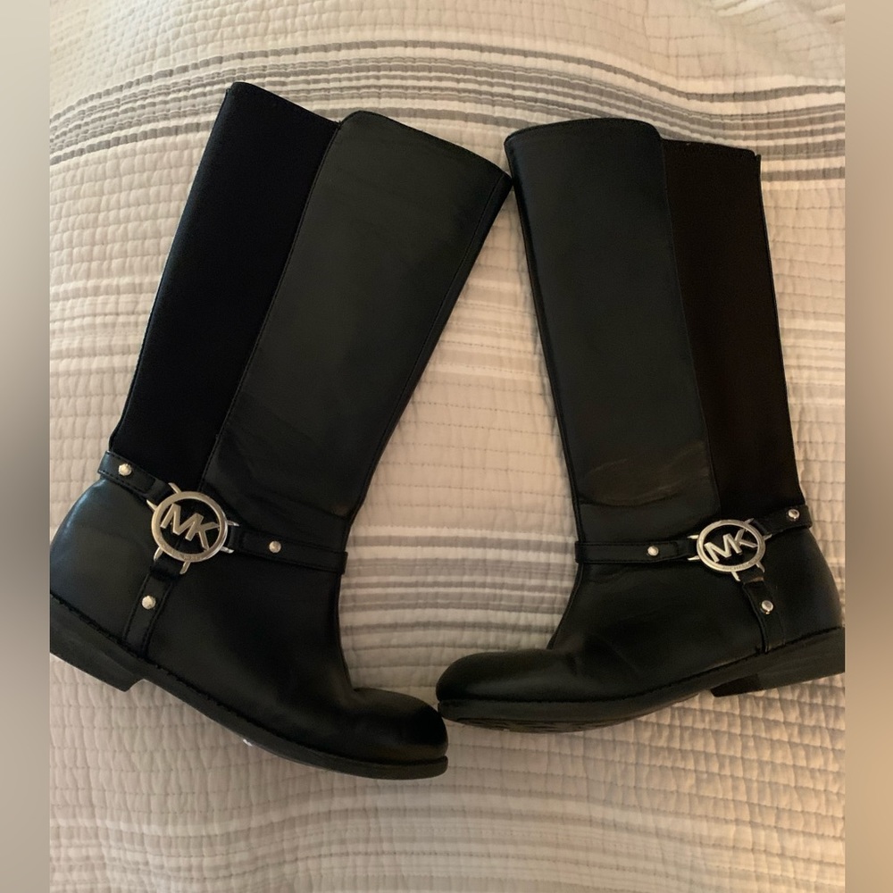 Michael Kors Riding boots